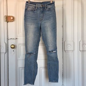 Urban Outfitter Twig Grazer High Rise, 24